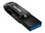SanDisk Ultra Dual Drive Go - USB ključek - 1 TB
