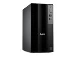 Dell Pro Tower Plus QBT1250 - stolp - AI PC - Core Ultra 7 265 2,4 GHz - vPro Enterprise - 32 GB - SSD 1 TB - Adriatic