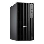 Dell Pro Tower Plus QBT1250 - stolp - AI PC - Core Ultra 7 265 2,4 GHz - vPro Enterprise - 32 GB - SSD 1 TB - Adriatic