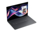 Dell XPS 16 DA16260 - Copilot+ PC - 16" - Intel Core Ultra X7 - 358H - 32 GB RAM - 2 TB SSD - mednarodna angleščina
