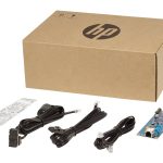 HP Analog Fax Accessory 700 - kartica z vmesniškim vmesnikom za faks