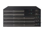 HPE Networking Comware 5550HI - stikalo - 1 reža - 40 vrat - upravljano - montaža v omarico - slika 3
