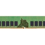 Kingston - DDR4 - modul - 8 GB - DIMM 288-pin - 3200 MHz / PC4-25600 - brez predpomnjenja