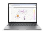 HP ZBook 8 G2i mobilna delovna postaja - Copilot+ PC, AI PC, AI delovna postaja - 16" - Intel Core Ultra 5 - 336H - 24 GB RAM - 512 GB SSD - bosansko/hrvaško/črnogorsko/slovensko/srbsko