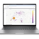 HP ZBook 8 G2i mobilna delovna postaja - Copilot+ PC, AI PC, AI delovna postaja - 16" - Intel Core Ultra 5 - 336H - 24 GB RAM - 512 GB SSD - bosansko/hrvaško/črnogorsko/slovensko/srbsko