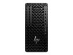 HP Z1 G1i - stolp - AI PC, AI delovna postaja - Core Ultra 7 265 2,4 GHz - vPro Enterprise - 32 GB - SSD 1 TB - mednarodna angleščina - z HP Wolf Pro Security Edition (1 leto) - slika 3