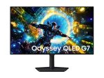 Samsung Odyssey OLED G7 S32HG730SU - serija G73SH - OLED monitor - 32" - HDR - slika 3