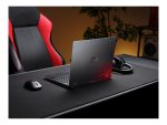 HyperX OMEN prenosnik 15-gb0003nm - AI PC - 15,3" - AMD Ryzen 7 - 260 - 16 GB RAM - 512 GB SSD - bosansko/hrvaško/črnogorsko/slovensko/srbsko - slika 4