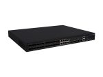 HPE omrežje Comware 5150EI 24p SFP 1G 8p 10M/100M/1G kombinacija 4p SFP+ 1G/10G stikalo - stikalo - 24 vrat - upravljano - montaža v rack