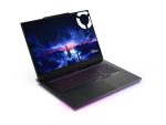 Lenovo Legion 9 18IAX10 - AI PC - 18" - Intel Core Ultra 9 - 290HX Plus - 64 GB RAM - 2 TB SSD - slovensko