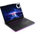 Lenovo Legion 9 18IAX10 - AI PC - 18" - Intel Core Ultra 9 - 290HX Plus - 64 GB RAM - 2 TB SSD - slovensko