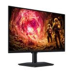 Samsung Odyssey G5 S27FG502EU - serija G50F - LED monitor - 27" - HDR