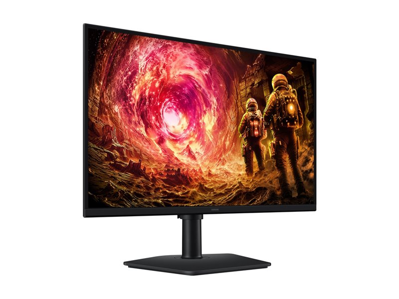 8bf88d9b-a9a6-4ee5-b434-29fdd9ccdd1c Samsung Odyssey G5 S27FG502EU - serija G50F - LED monitor - 27" - HDR - slika 1