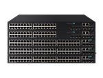 HPE Networking Comware 5550HI - stikalo - 1-reža - 52 vrat - upravljano - mogoče za namestitev v rack - slika 3
