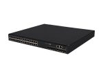 HPE Networking Comware 5550HI - stikalo - 1-reža - 52 vrat - upravljano - mogoče za namestitev v rack - slika 2