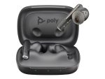 Poly Voyager Free 60 UC - prave brezžične slušalke z mikrofonom - slika 2