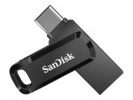 SanDisk Ultra Dual Drive Go - USB ključek - 1 TB - slika 3