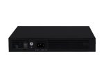 HPE omrežje Comware 5150EI 8p 10M/100M/1G PoE+ 2p SFP 1G 2p SFP+ 1G/10G stikalo - stikalo - 8 vrat - upravljano - montaža v rack - slika 3