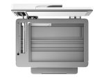 HP Officejet Pro 9730 Wide Format All-in-One - večnamenski tiskalnik - barvni - slika 7