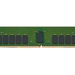 Kingston - DDR4 - modul - 32 GB - DIMM 288-pinski - 3200 MHz / PC4-25600 - registriran