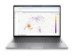 HP ZBook 8 G2i mobilna delovna postaja - Copilot+ PC, AI PC, AI delovna postaja - 16" - Intel Core Ultra 5 - 336H - 24 GB RAM - 512 GB SSD - bosansko/hrvaško/črnogorsko/slovensko/srbsko - slika 2