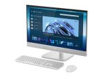 Dell 27 All-in-One EC27260 - vse-v-enem - Copilot+ PC - Core Ultra 5 322 2,5 GHz - 16 GB - SSD 512 GB - LED 27,01" - US International