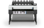 Risalnik HP DesignJet T630 36", 5HB11D - slika 24