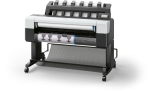 Risalnik HP DesignJet T1600dr 36" PostScript Plus, 3EK13D - slika 5