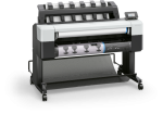 Risalnik HP DesignJet T630 36", 5HB11D - slika 26