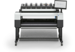 Risalnik HP DesignJet T2600dr 36" MFP PS, 3EK15A - slika 3