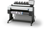 Risalnik HP DesignJet T630 36", 5HB11D - slika 29