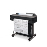 Risalnik HP DesignJet T630 24", 5HB09D - slika 3