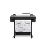 Risalnik HP DesignJet T630 24", 5HB09D - slika 6