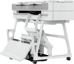 Risalnik HP DesignJet T630 36", 5HB11D - slika 16