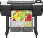Risalnik HP DesignJet T630 36", 5HB11D - slika 31