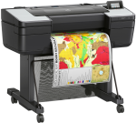 Risalnik HP DesignJet T630 36", 5HB11D - slika 32