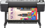 Risalnik HP DesignJet Z6 44" PS, T8W16A - slika 2