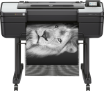 Risalnik HP DesignJet T630 36", 5HB11D - slika 36