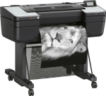 Risalnik HP DesignJet T630 36", 5HB11D