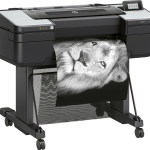 Risalnik HP DesignJet T630 36", 5HB11D