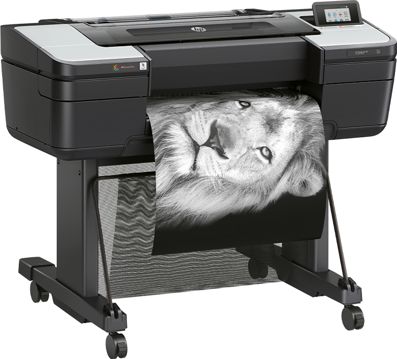 HP DesignJet Z9 Plus edition - eTail ATF - AEC Product Image 03_FRCA_8064962 Risalnik HP DesignJet T630 36", 5HB11D - slika 1