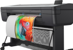 Risalnik HP DesignJet T630 36", 5HB11D - slika 7