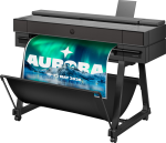 Risalnik HP DesignJet T850 36" MFP, 2Y9H2A