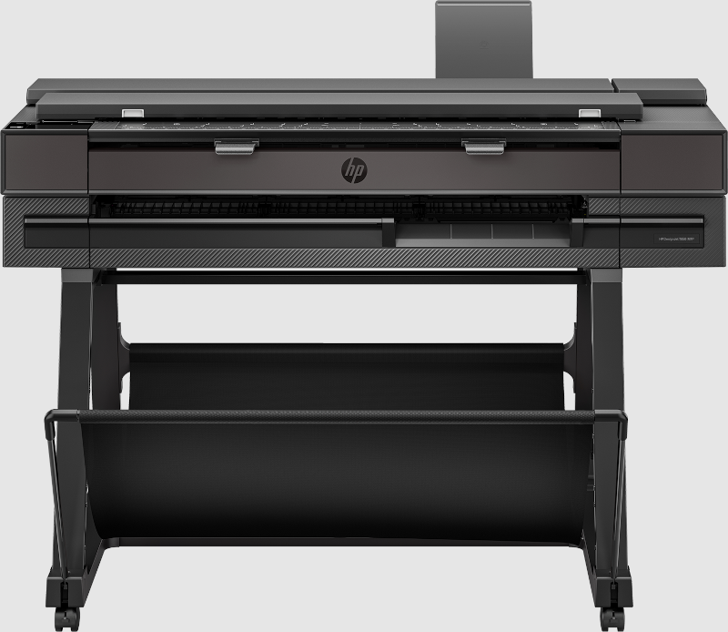 Risalnik HP DesignJet T850 36" MFP, 2Y9H2A - slika 3
