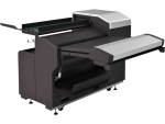 Zlagalka HP F60 Folder with Tab Applicator 8SF61A