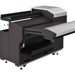 Zlagalka HP F60 Folder with Tab Applicator 8SF61A
