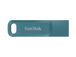 SanDisk Ultra Dual Drive Go - USB ključek - 256 GB - slika 2