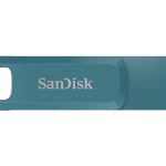SanDisk Ultra Dual Drive Go - USB ključek - 64 GB