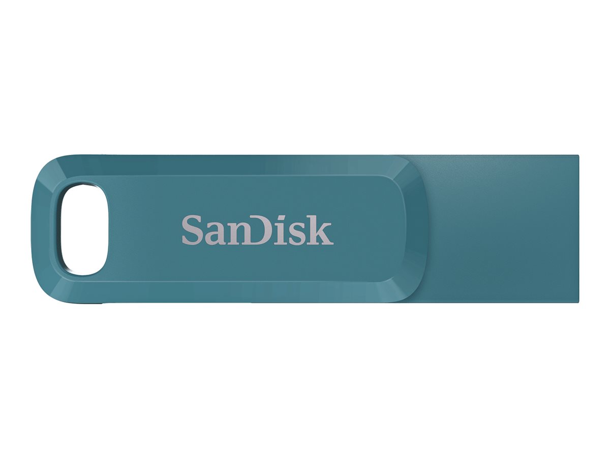 a450cbe4-d479-473c-9747-343863931670 SanDisk Ultra Dual Drive Go - USB ključek - 64 GB - slika 1