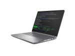 HP ZBook Fury 16 G1i mobilna delovna postaja - AI PC, AI delovna postaja - 16" - Intel Core Ultra 7 - 255HX - 32 GB RAM - 1 TB SSD - 5G - bosansko/hrvaško/črnogorsko/slovensko/srbsko - slika 9